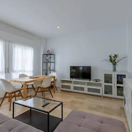 Appartamento San Clemente By Valcambre