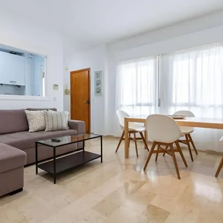 Appartamento San Clemente By Valcambre Siviglia