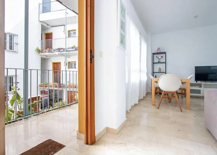 Appartamento San Clemente By Valcambre *