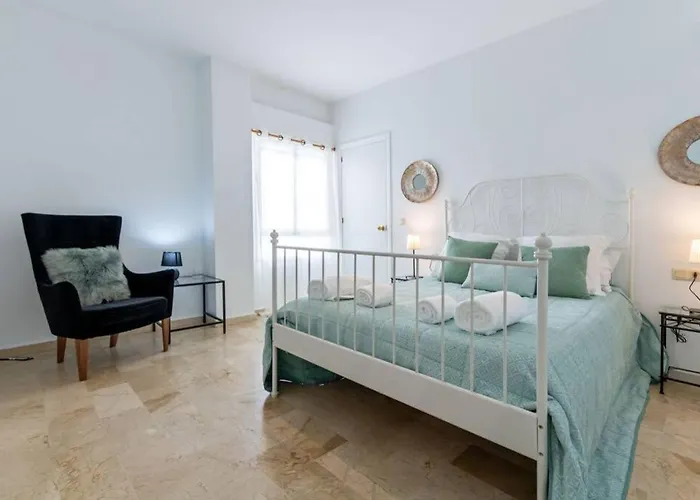 Appartamento San Clemente By Valcambre *